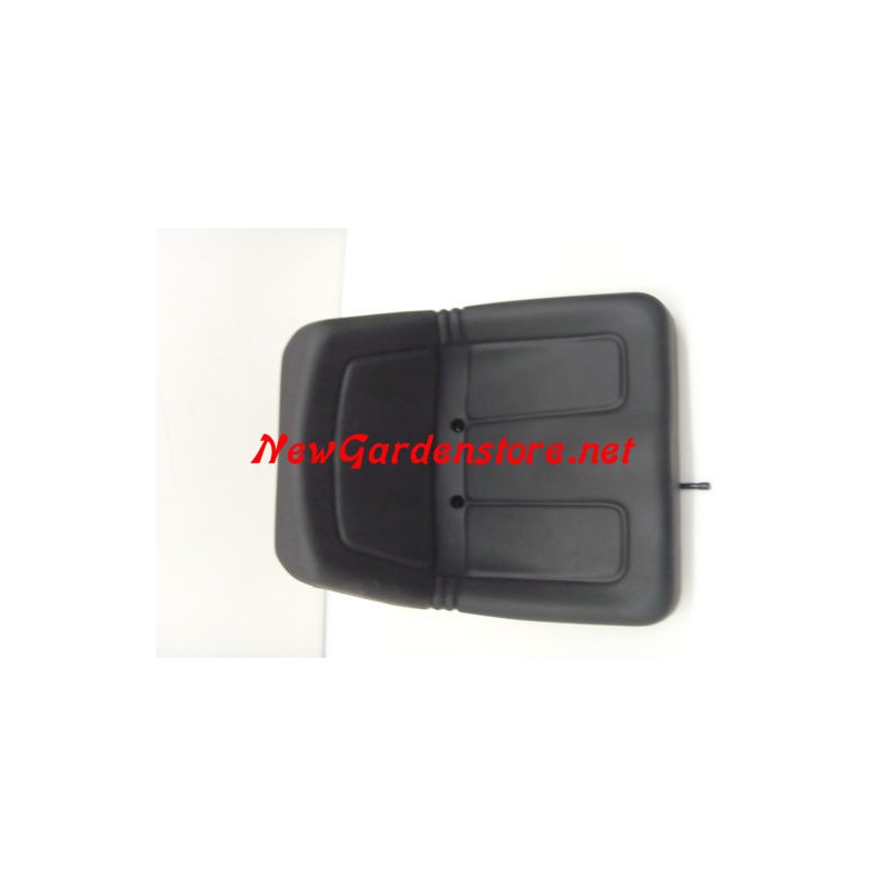 Asiento super confort tractor cortacésped 480611