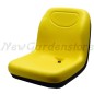 Asiento para tractor de césped cortacésped compatible CASTELGARDEN 25270093