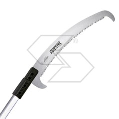 Forestal telescopic saw 3x2 - 6 metres with 330 mm steel blade | Newgardenstore.eu