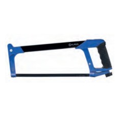 Arc saw for metal cutting length 300 mm tubular steel frame | Newgardenstore.eu