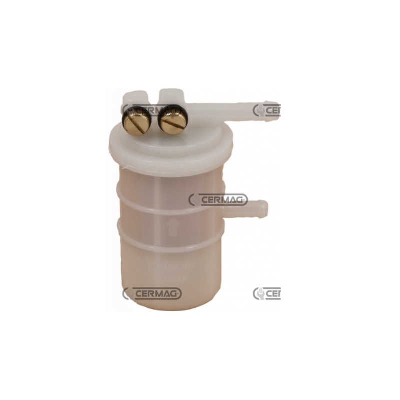 Fuel filter, engine for agricultural machinery SAME SOLARIS 25 - 35 - 45 009.4784.1