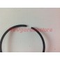 Rubber band segment 2-stroke engine 2-stroke brushcutter 1.2 mm thick