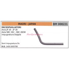 Semi impugnatura DX MAORI decespugliatore 008221