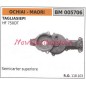 Cárter superior cortasetos MAORI HF 750DT 005706