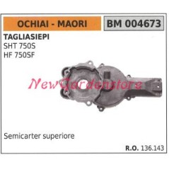 MAORI Heckenschere SHT 750S 004673