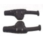 RIBOT MAORI handle half-bodies RIBOT - 018761