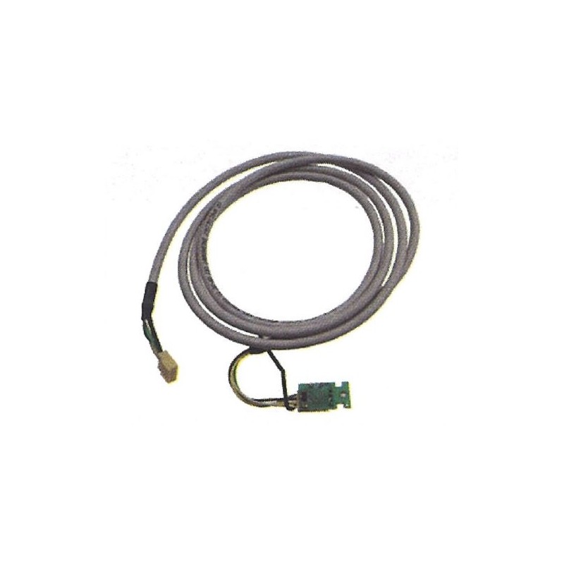 RPM sensor with MAORI shaker cable for TWIST STD - TWIST EVO 014903