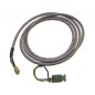 RPM sensor with MAORI shaker cable for TWIST STD - TWIST EVO 014903