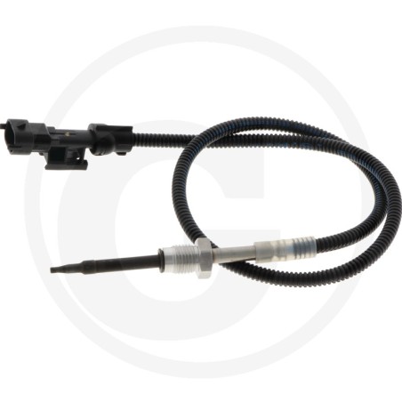 Sensor de temperatura de entrada L. 50 mm tractor CASE IH - NEW HOLLAND | Newgardenstore.eu