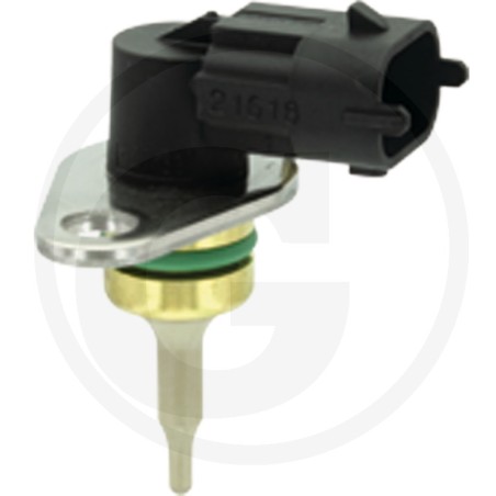 Sensor de temperatura de los gases de escape Motor de tractor LAMBORGHINI DEUTZ TCD6.1L6 | Newgardenstore.eu