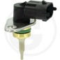 Sensor de temperatura de los gases de escape Motor de tractor LAMBORGHINI DEUTZ TCD6.1L6