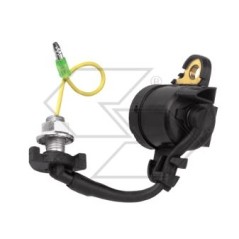 Oil level sensor for HUSQVARNA generator GX160 GX200 | Newgardenstore.eu