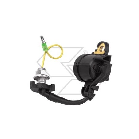 Oil level sensor for HUSQVARNA generator GX160 GX200 | Newgardenstore.eu