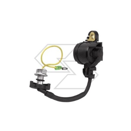 Oil level sensor for HUSQVARNA generator GX240 270 3470 390 | Newgardenstore.eu