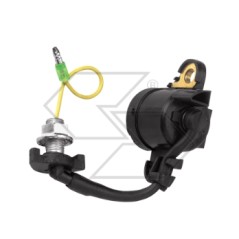 Oil level sensor for HONDA GX160 GX200 engine side starter | Newgardenstore.eu