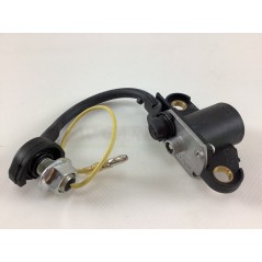 Sensore livello olio per motore HONDA GX240 GX270 GX340 GX390 avviatore laterale