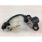 Sensor de nivel de aceite para motor HONDA GX240 GX270 GX340 GX390 de arranque lateral