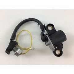 Oil level sensor for HONDA GX240 GX270 GX340 GX390 side starter engine | Newgardenstore.eu