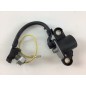 Sensor de nivel de aceite para motor HONDA GX240 GX270 GX340 GX390 de arranque lateral