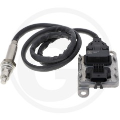 NOx sensor for exhaust gas management agricultural tractor FENDT MASSEY FERGUSON