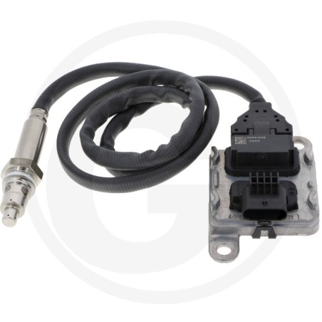 NOx sensor for exhaust gas management agricultural tractor FENDT MASSEY FERGUSON | Newgardenstore.eu