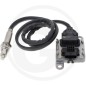 NOx sensor for exhaust gas management agricultural tractor FENDT MASSEY FERGUSON