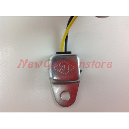 Sensor de aceite motor HONDA cortacésped GX 160 270 390 019993