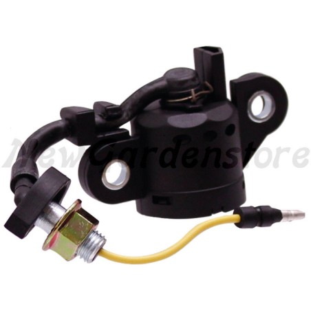 Rasenmäher-Ölsensor passend für HONDA 15510-ZE1-043 | Newgardenstore.eu