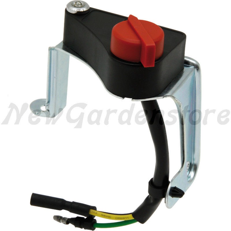 Lawn tractor mower oil sensor compatible HONDA 15520-ZE3-003