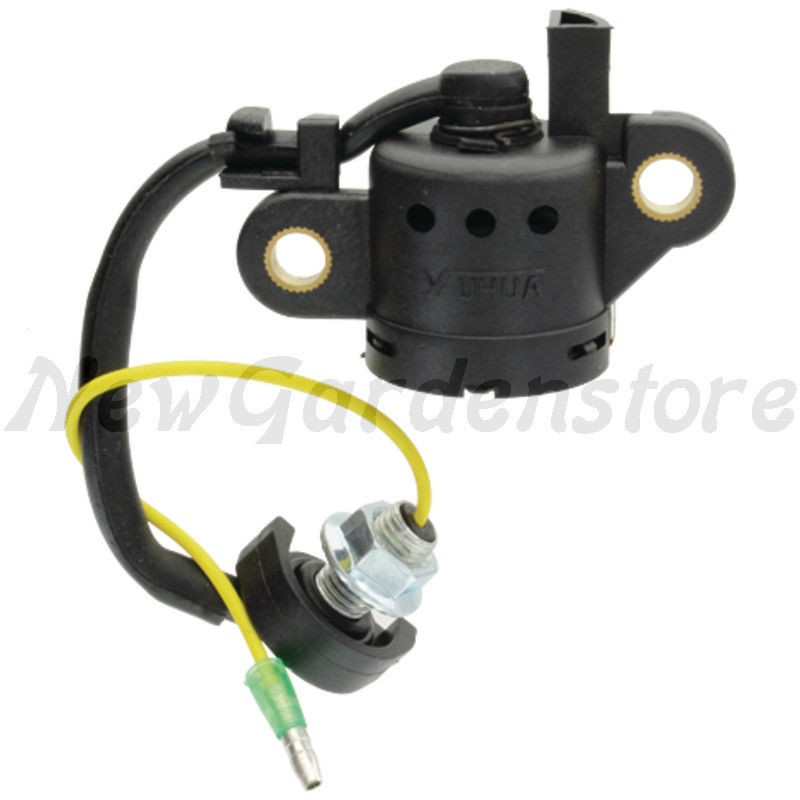 ORIGINAL LONCIN Rasenmäher-Ölsensor 281850152-0001