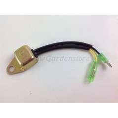 ORIGINAL LONCIN tractor cortacésped sensor de aceite 281890003-0001