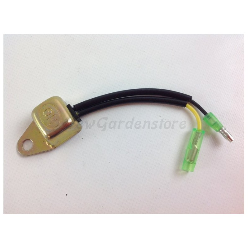 ORIGINAL LONCIN tractor cortacésped sensor de aceite 281890003-0001