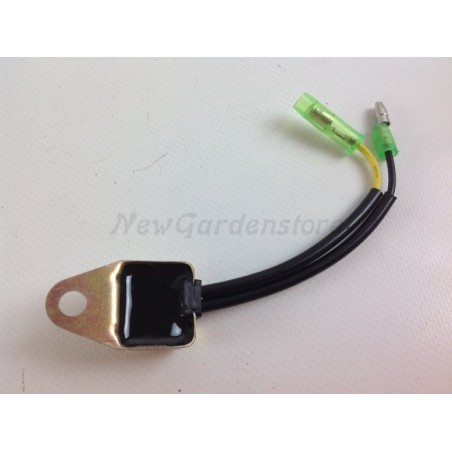 ORIGINAL LONCIN tractor cortacésped sensor de aceite 281890003-0001