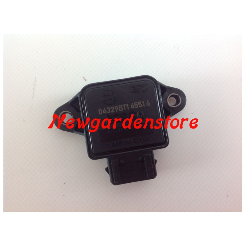 ORIGINAL KOHLER 24 418 06-S Rasentraktor Drosselklappensensor