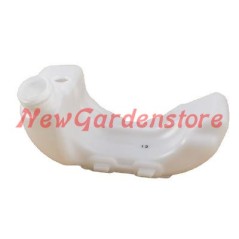 HONDA GX35H petrol TANK for brushcutter blower and hedge trimmer 230207