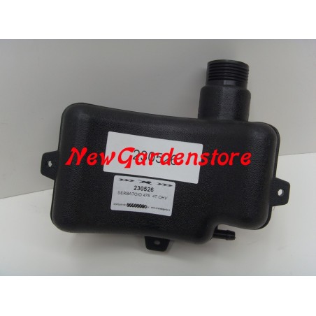 Petrol tank lawn mower mower engine 475 CINA 230526 | Newgardenstore.eu