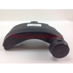 Tanque gasolina cortacésped motor 475 CINA 230526 | Newgardenstore.eu