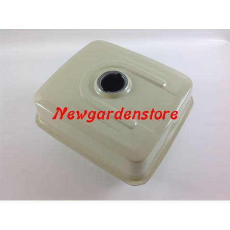 Petrol tank lawn tractor GX340 390 17510-ZE3-100ZA HONDA engine | Newgardenstore.eu