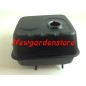 Fuel tank 340 390 lawn tractor 230390 LONCIN