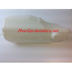 Réservoir de carburant adaptable tracteur de pelouse STIGA 1134-6618-01