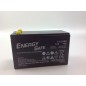 Batteria ermetica al piombo AGM VRLA ENERY SAFE 12V 7,0 Ah C20 00412080