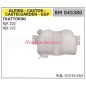 Kraftstofftank ALPINA Rasentraktor Motor NJR 102 NJB 102 045380