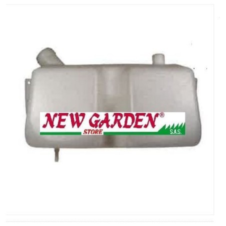 Depósito de combustible PETROL tractor cortacésped TC 230615 325735111/3 ORIGINAL | Newgardenstore.eu