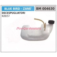 Serbatoio carburante BLUE BIRD motore decespugliatore MN 39/57 004630 | Newgardenstore.eu