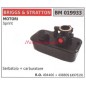 BRIGGS&STRATTON Motorrasenmäher Kraftstofftank 019933
