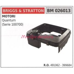 BRIGGS&STRATTON Kraftstofftank für Rasenmähermotor 026013 | Newgardenstore.eu