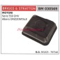 BRIGGS&STRATTON Motor Rasenmähermäher Kraftstofftank 030569