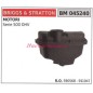 BRIGGS&STRATTON lawnmower mower engine fuel tank 045240