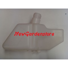 Depósito de combustible compatible CASTELGARDEN tractor de césped F72 GGP | Newgardenstore.eu