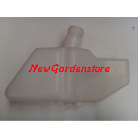 Fuel tank compatible CASTELGARDEN lawn tractor F72 GGP